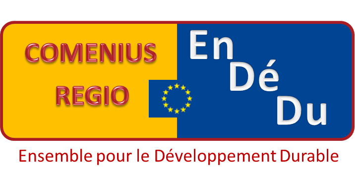 Logo EnDéDu